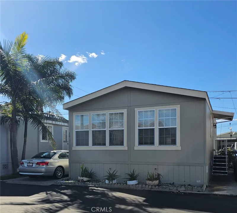 1684 Whittier Avenue 20, Costa Mesa