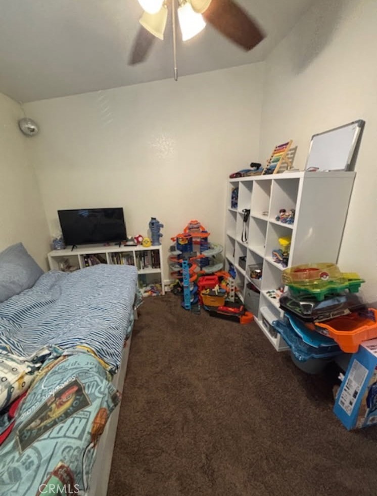Bedroom 1 - 1684 Whittier Avenue 20, Costa Mesa CA 92627 - photo 6