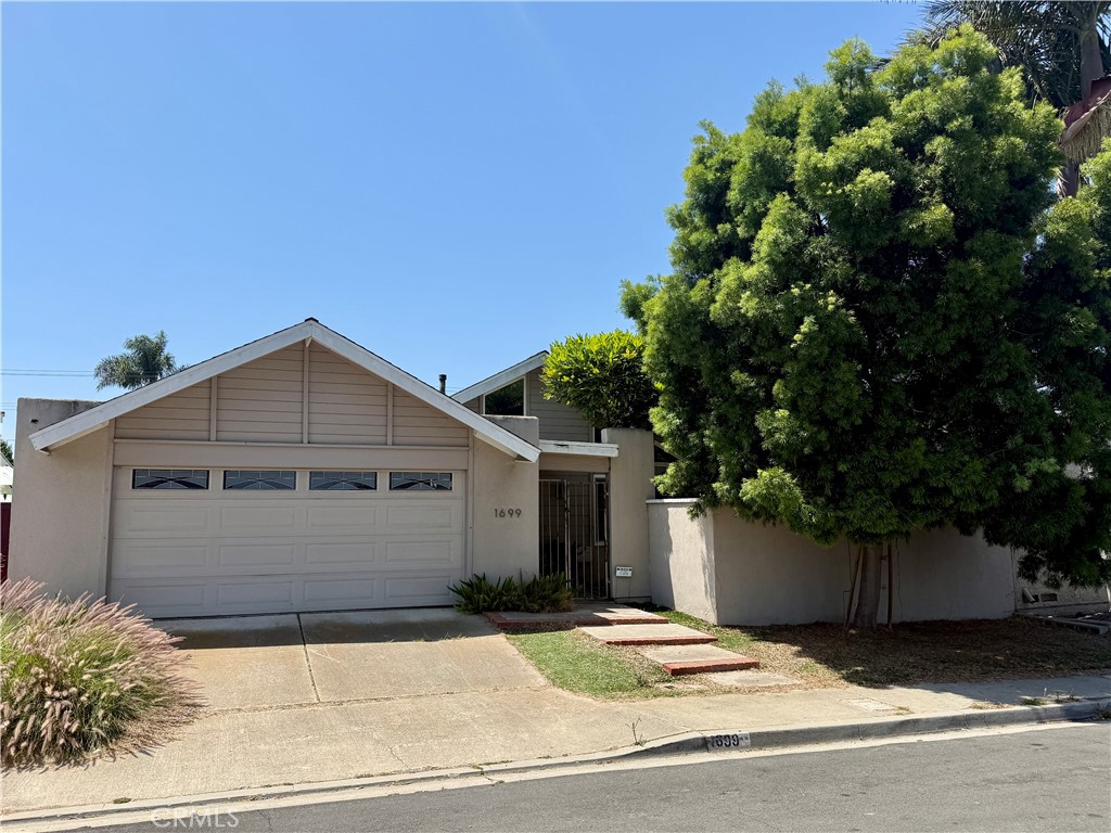 1699 New Hampshire, Costa Mesa CA 92626 - photo 1