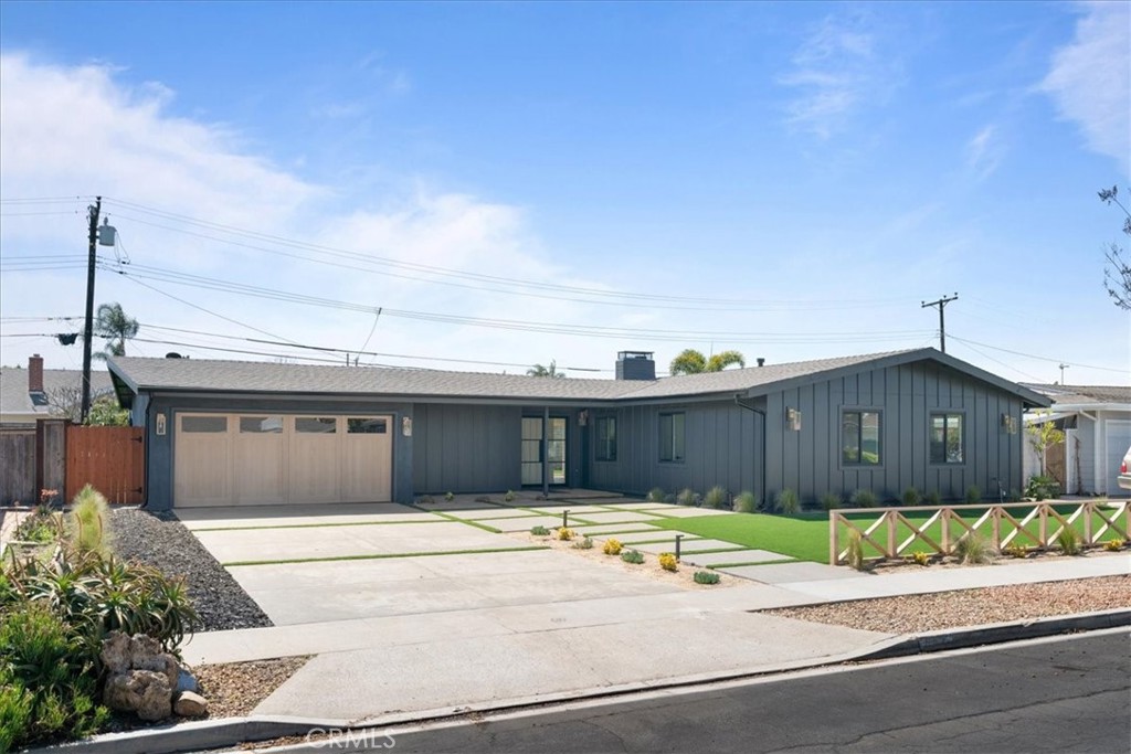 1703 Samar Drive, Costa Mesa CA 92626 - photo 1