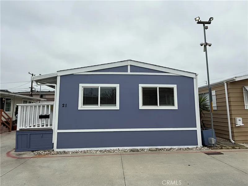 1741 Pomona Avenue 21, Costa Mesa