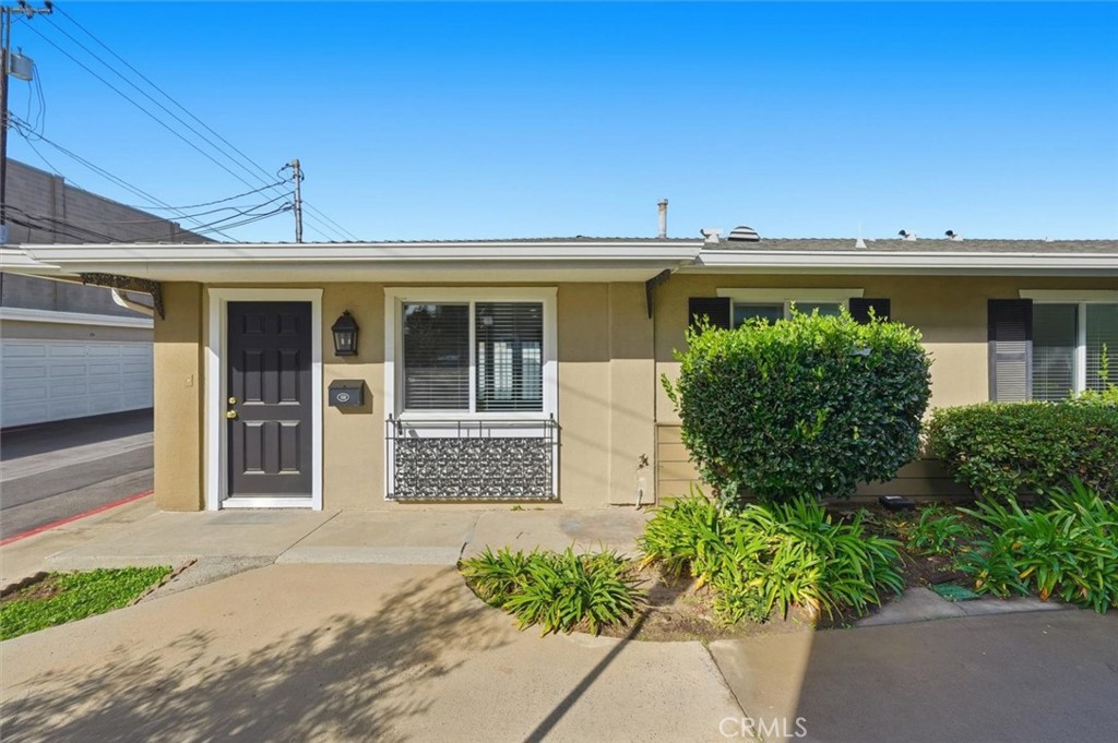 1741 Tustin 15D, Costa Mesa CA 92627 - photo 1