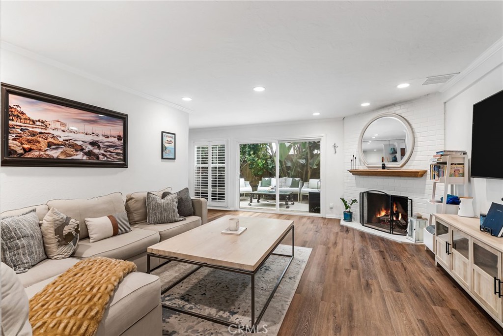 1741 Tustin Avenue 1A, Costa Mesa CA 92627 - photo 1