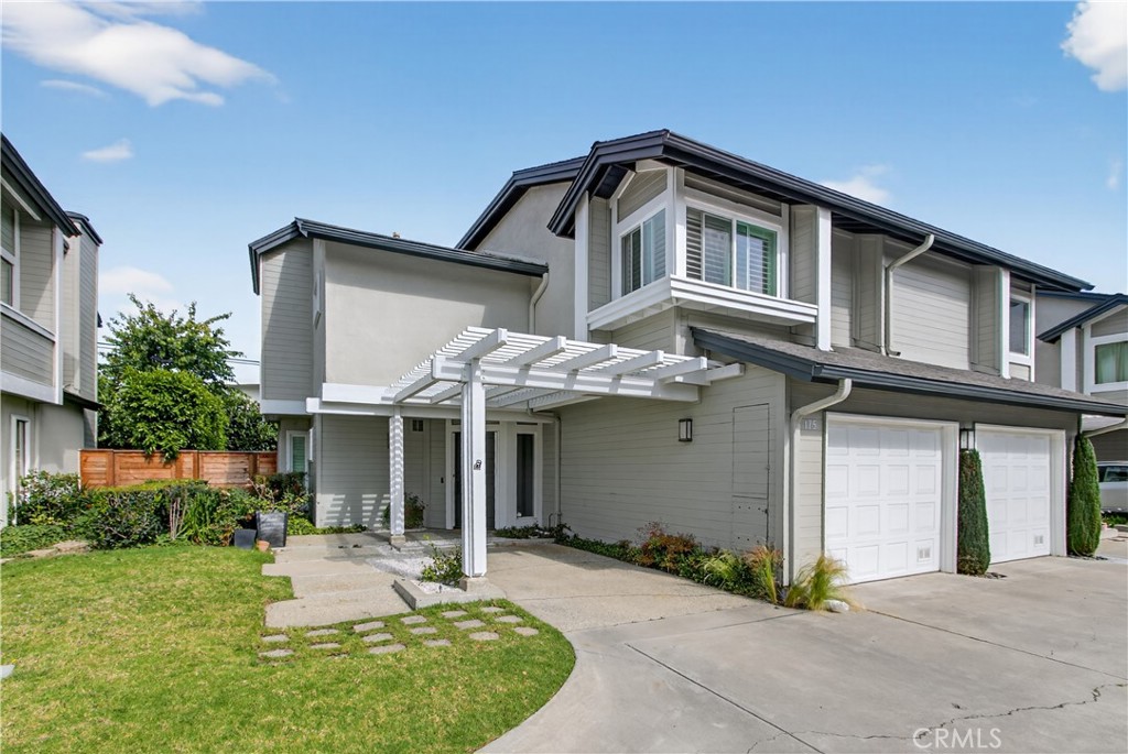175 Admiral Way, Costa Mesa CA 92627 - photo 1