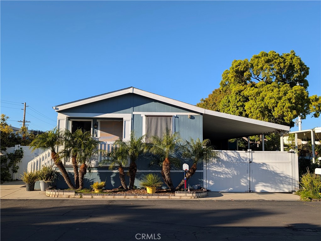 1750 Whittier 86, Costa Mesa CA 92627 - photo 1
