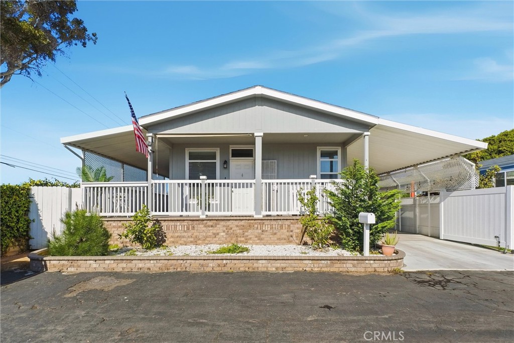 1750 Whittier 87, Costa Mesa CA 92627 - photo 1