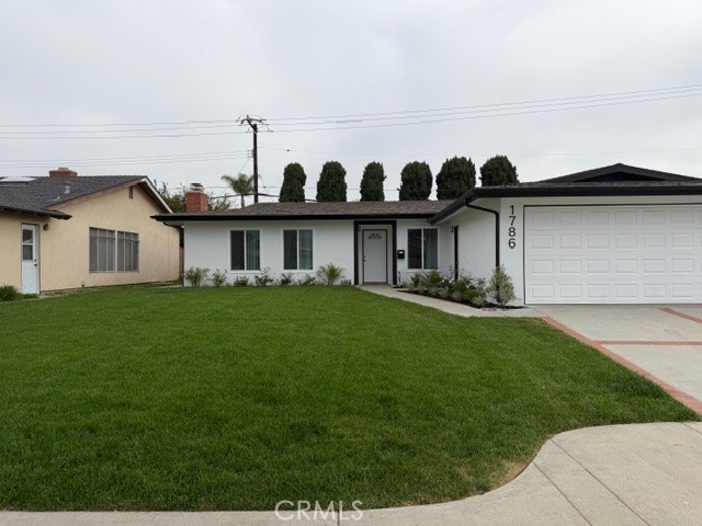 1786 Iowa Street, Costa Mesa CA 92626 - photo 1