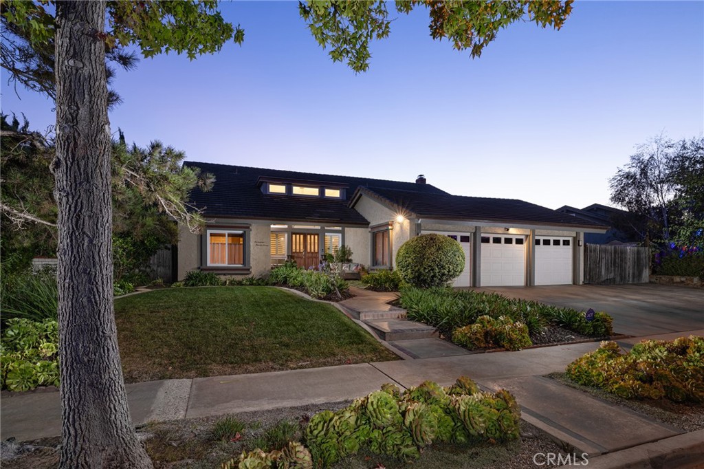 1797 Oriole Drive, Costa Mesa CA 92626 - photo 1