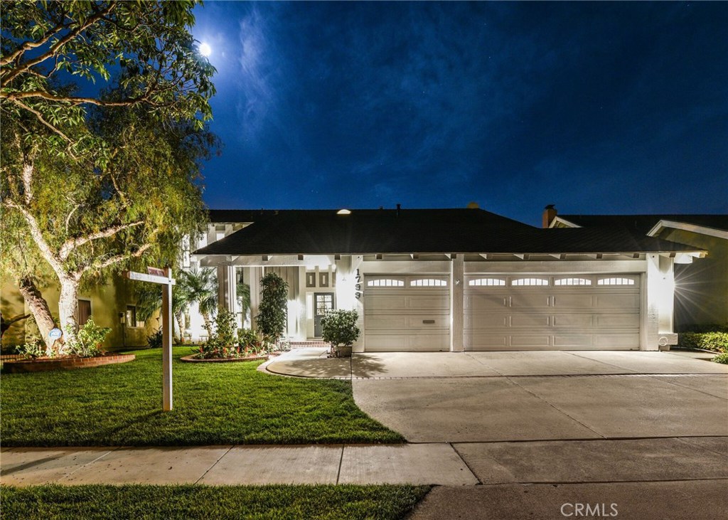 1799 Tanager Drive, Costa Mesa CA 92626 - photo 1