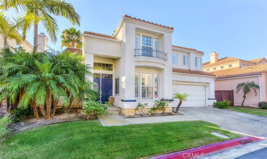 1801 Capetown Circle, Costa Mesa CA 92627 - photo 1