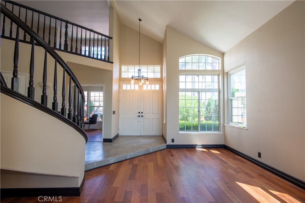 Master Bedroom View - 1801 Nantucket Place, Costa Mesa CA 92627 - photo 4