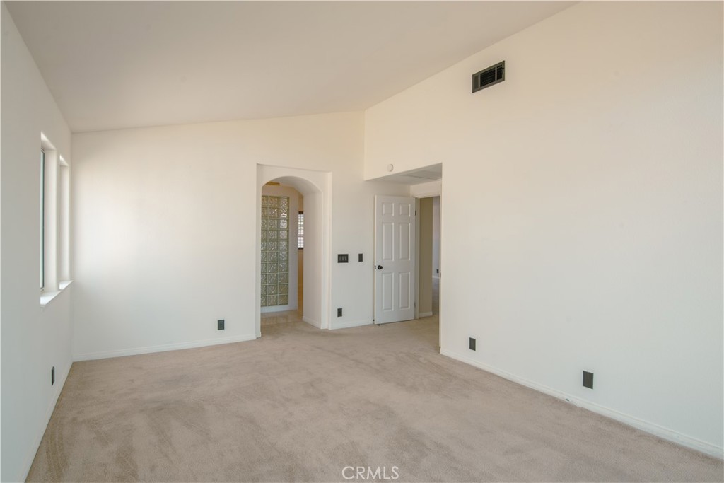 Master Bedroom - 1801 Nantucket Place, Costa Mesa CA 92627 - photo 12