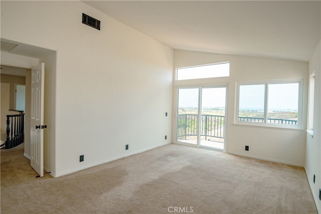Master Bedroom - 1801 Nantucket Place, Costa Mesa CA 92627 - photo 13