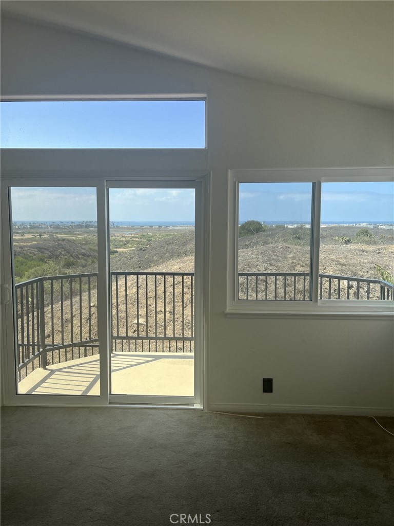 Master Bedroom View - 1801 Nantucket Place, Costa Mesa CA 92627 - photo 14