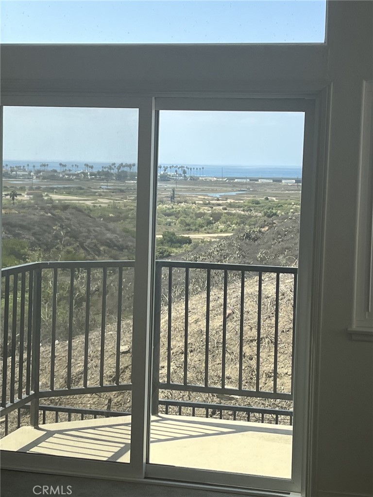 Master Bedroom View - 1801 Nantucket Place, Costa Mesa CA 92627 - photo 15