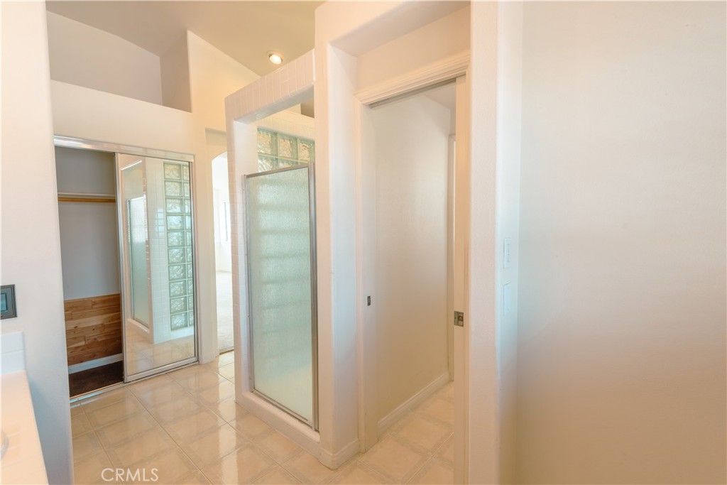 Master Bathroom - 1801 Nantucket Place, Costa Mesa CA 92627 - photo 16