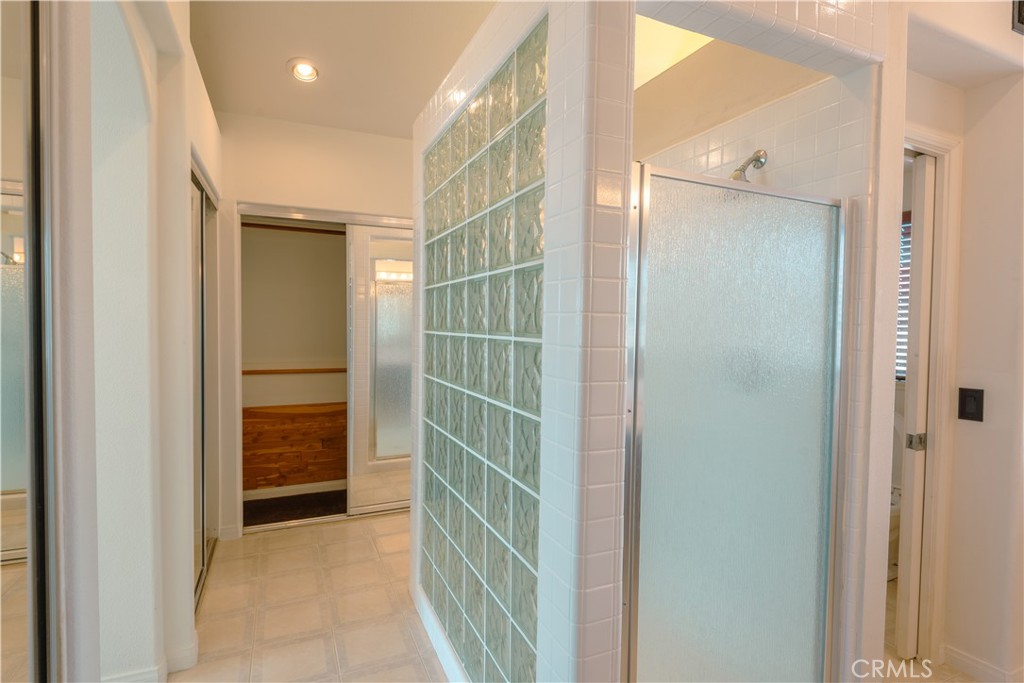 Master Bathroom - 1801 Nantucket Place, Costa Mesa CA 92627 - photo 17