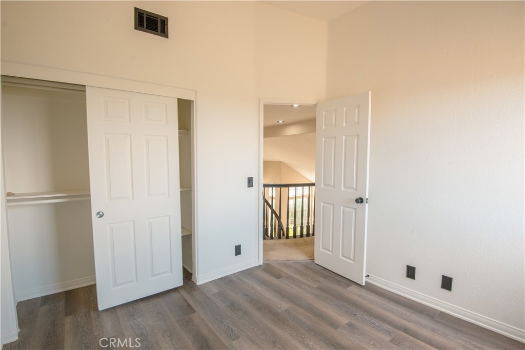 Bedroom #1 - 1801 Nantucket Place, Costa Mesa CA 92627 - photo 18