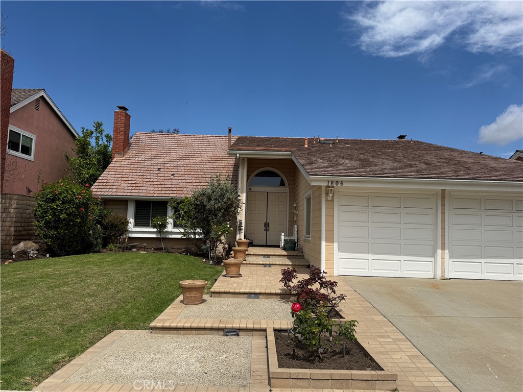 1806 Hummingbird, Costa Mesa CA 92626 - photo 1