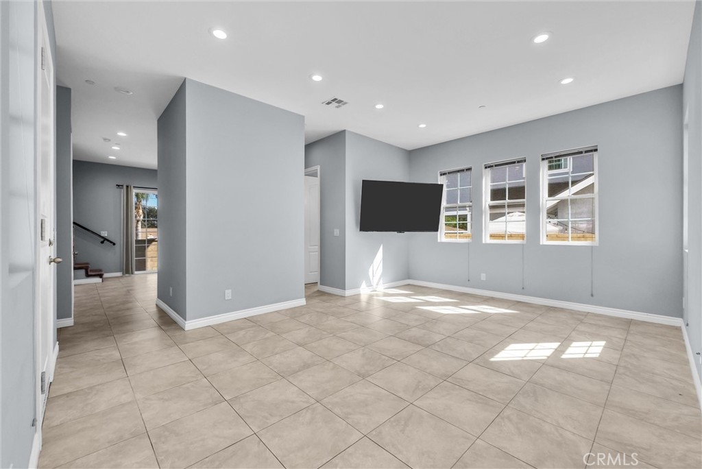 Living Room - 1810 Pomona, Costa Mesa CA 92627 - photo 7