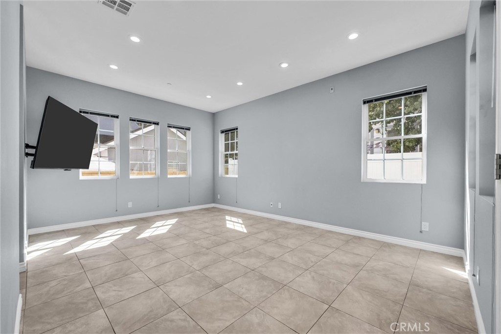 Living Room (different view) - 1810 Pomona, Costa Mesa CA 92627 - photo 9