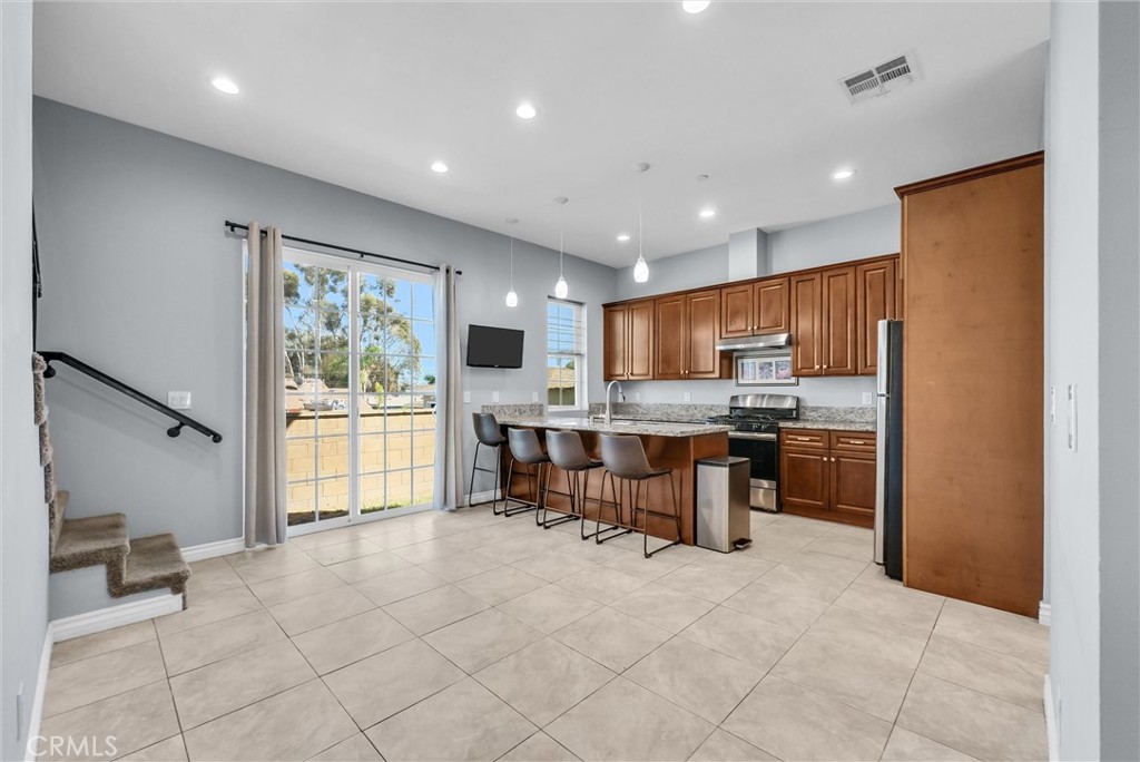 Big Open Kitchen - 1810 Pomona, Costa Mesa CA 92627 - photo 10