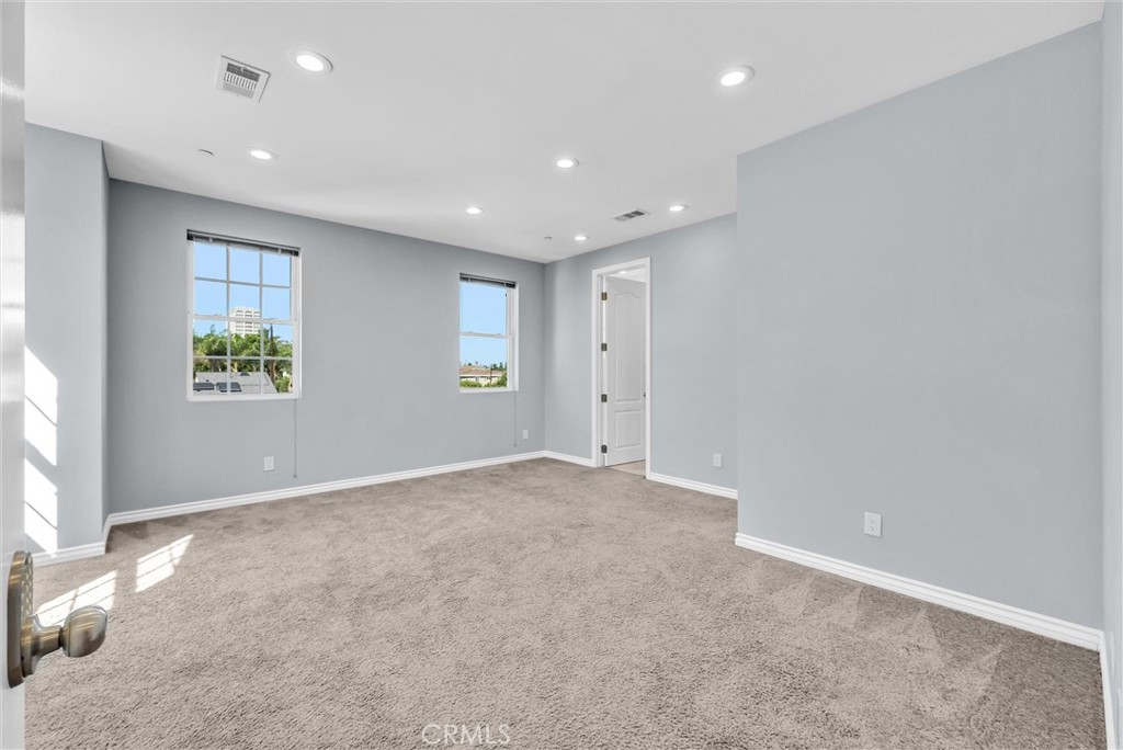 Primary Suite - 1810 Pomona, Costa Mesa CA 92627 - photo 18
