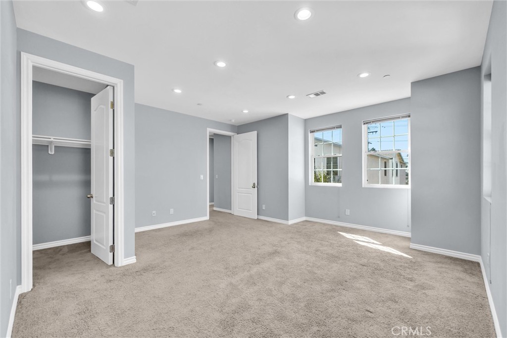 Different view of Primary Suite - 1810 Pomona, Costa Mesa CA 92627 - photo 19
