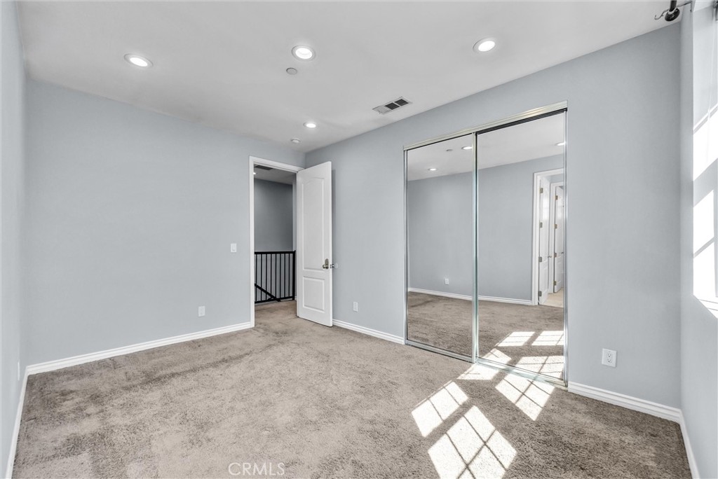 3rd & 4th Bedrooms share "jack & jill" Bathroom - 1810 Pomona, Costa Mesa CA 92627 - photo 26