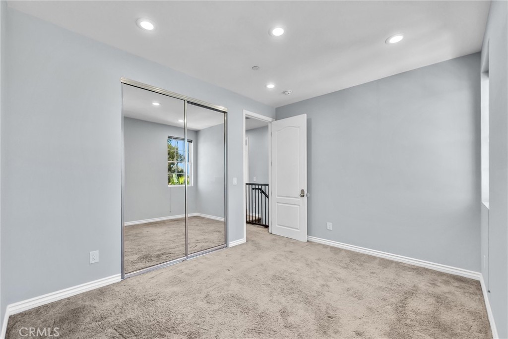 3rd & 4th Bedrooms share "jack & jill" Bathroom - 1810 Pomona, Costa Mesa CA 92627 - photo 28
