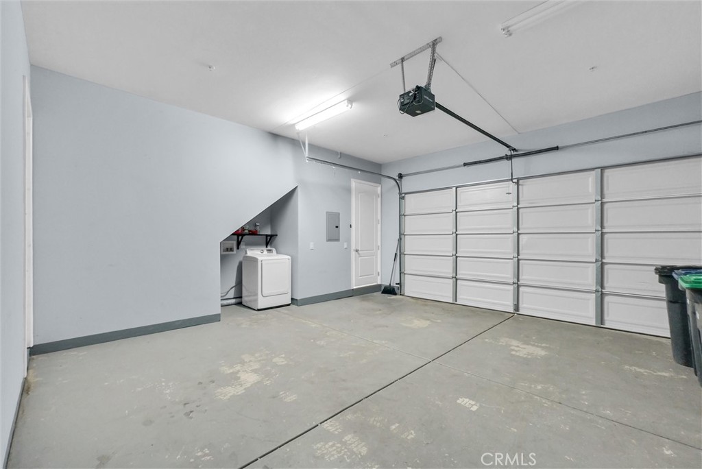 2-Car garage comes with laundry hookups - 1810 Pomona, Costa Mesa CA 92627 - photo 29