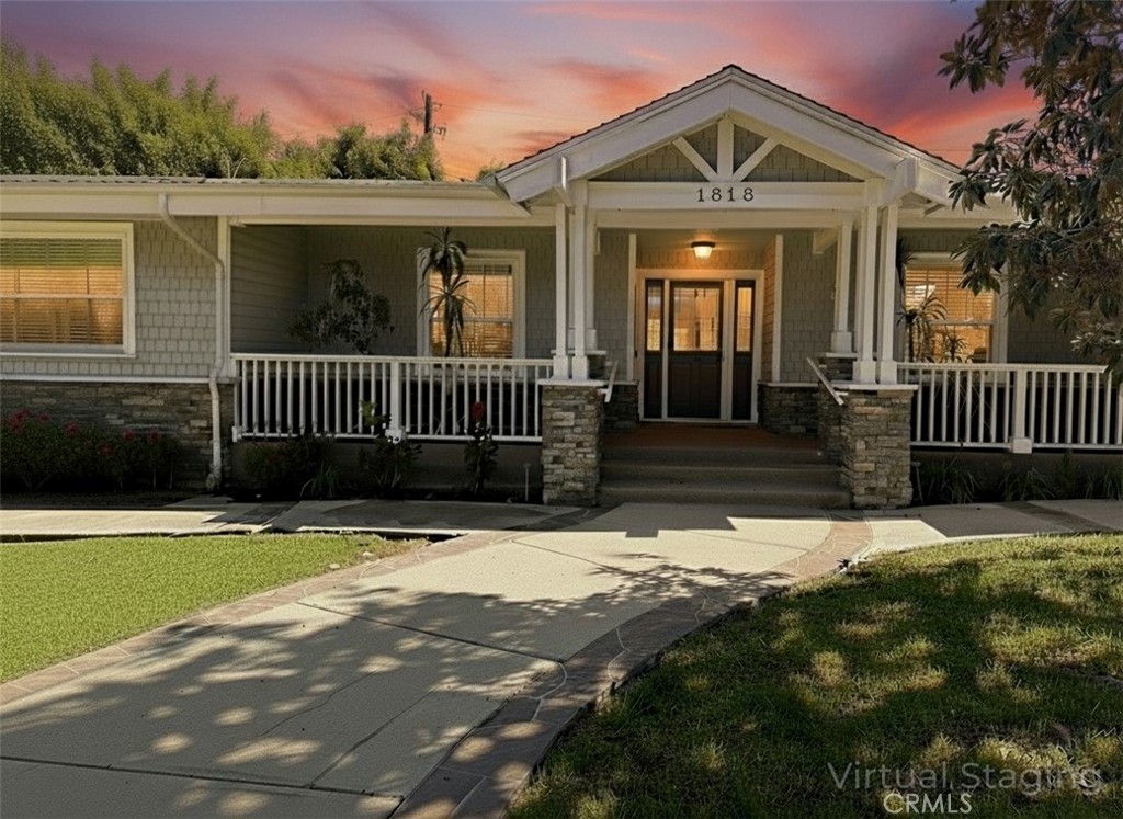 Photo enhanced 1818 Samar - 1818 Samar Drive, Costa Mesa CA 92626 - photo 1
