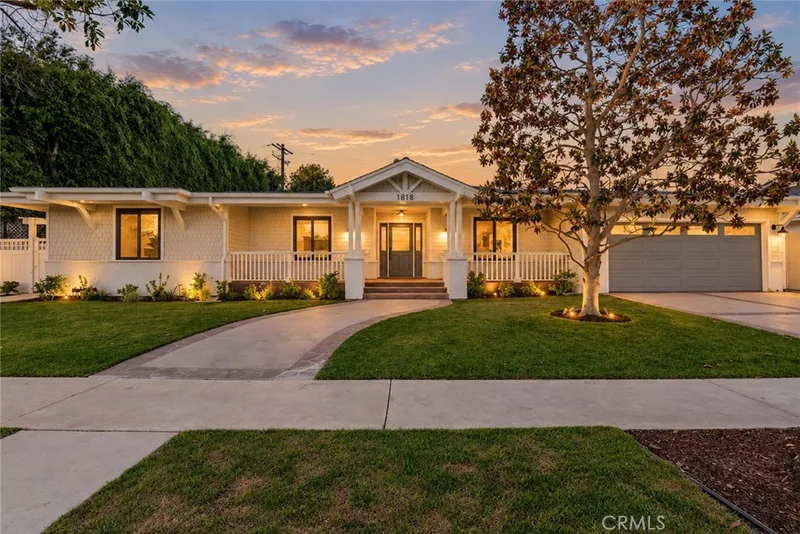 1818 Samar, Costa Mesa, CA 92626
