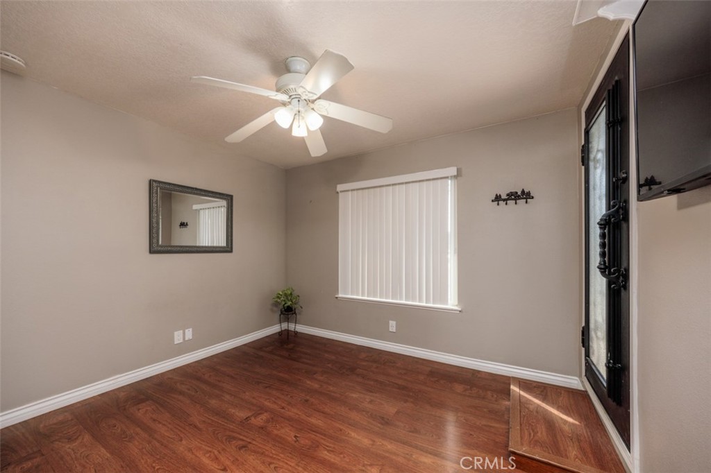 first floor front​​‌​​​​‌​​‌‌​​‌‌​​‌‌​​‌​​​‌‌​‌​​​​‌‌​‌​​ bedroom - 1828 Kinglet Court, Costa Mesa CA 92626 - photo 37