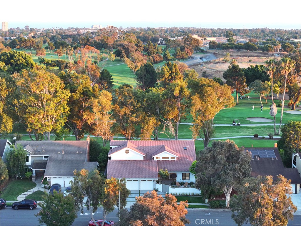 Golf Course Location! - 1831 Tanager Drive, Costa Mesa CA 92626 - photo 1