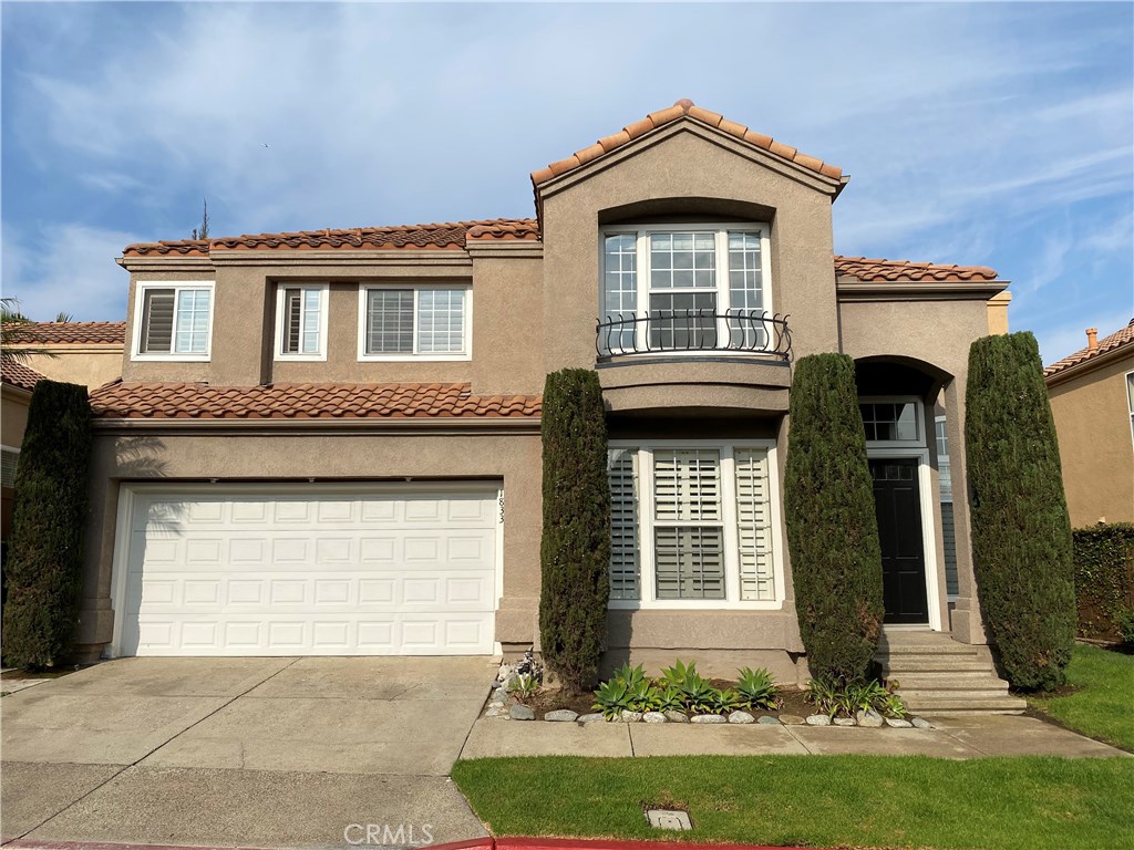 Welcome to 1833 Peninsula Pl Costa Mesa - 1833 Peninsula Place, Costa Mesa CA 92627 - photo 1