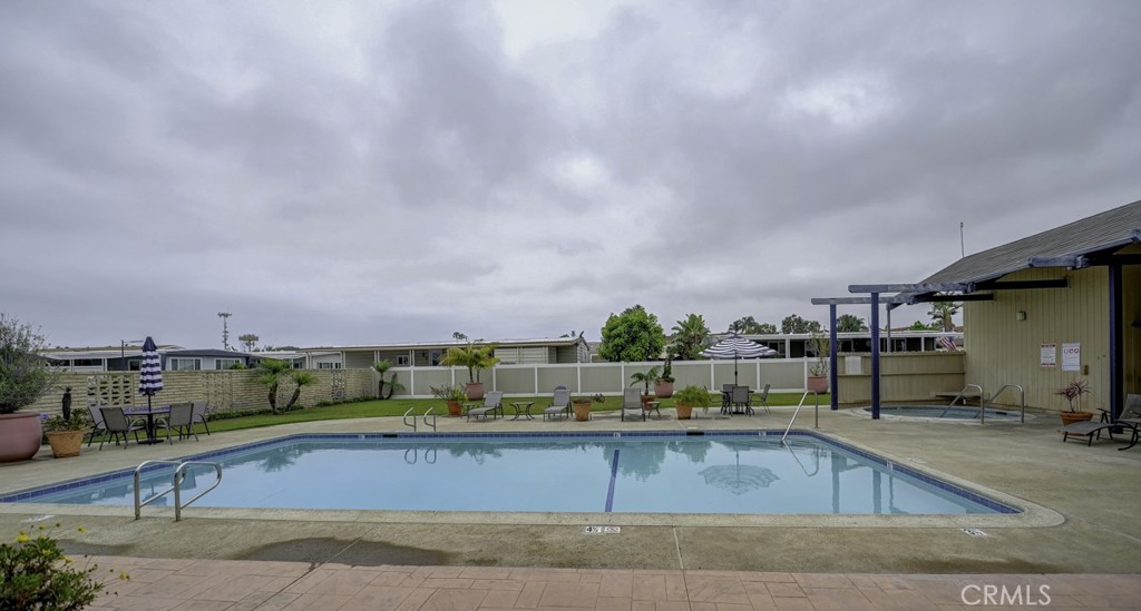 1845 Monrovia Avenue 76, Costa Mesa CA 92627 - photo 28