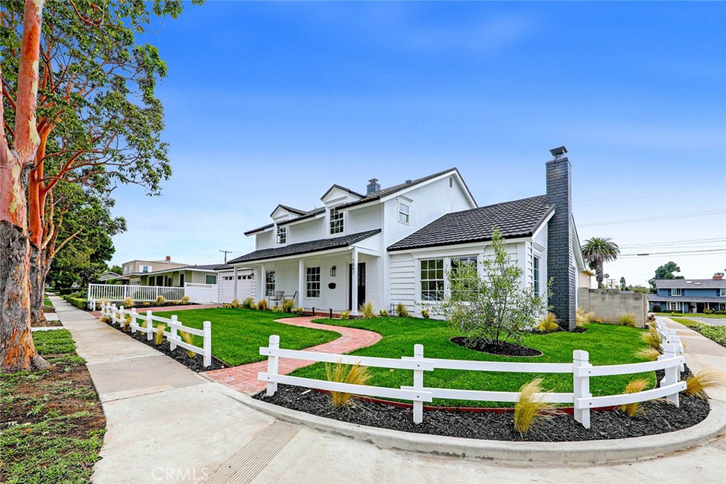 1847 Samar Drive, Costa Mesa CA 92626 - photo 1