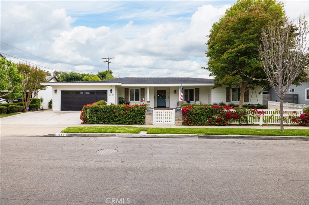 1859 Tahiti Drive, Costa Mesa CA 92626 - photo 1