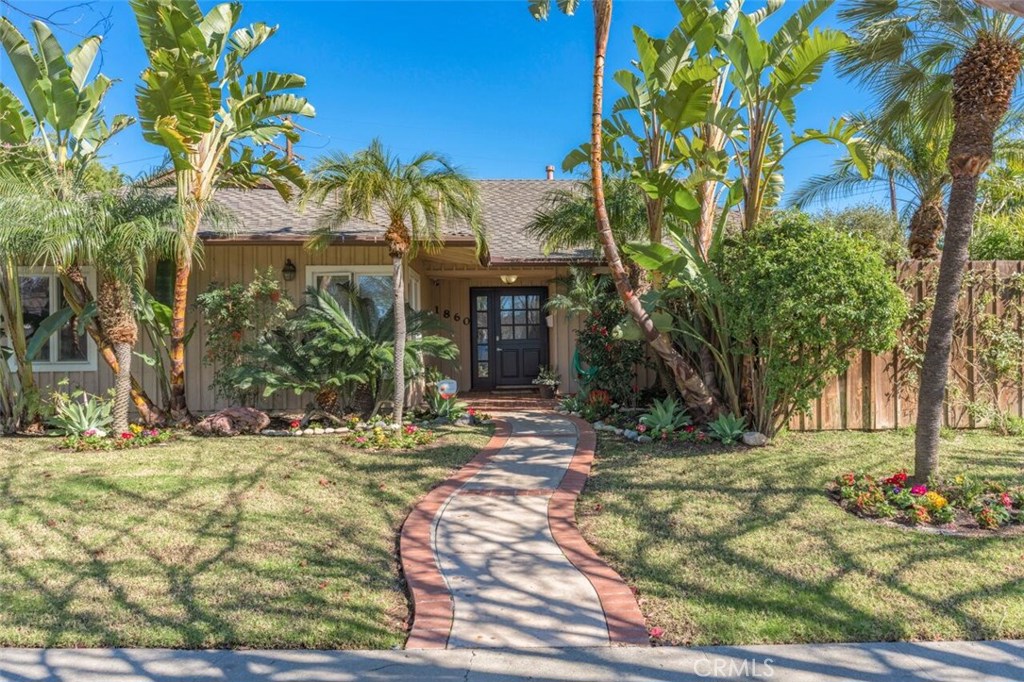 1860 Tahiti Drive, Costa Mesa CA 92626 - photo 1