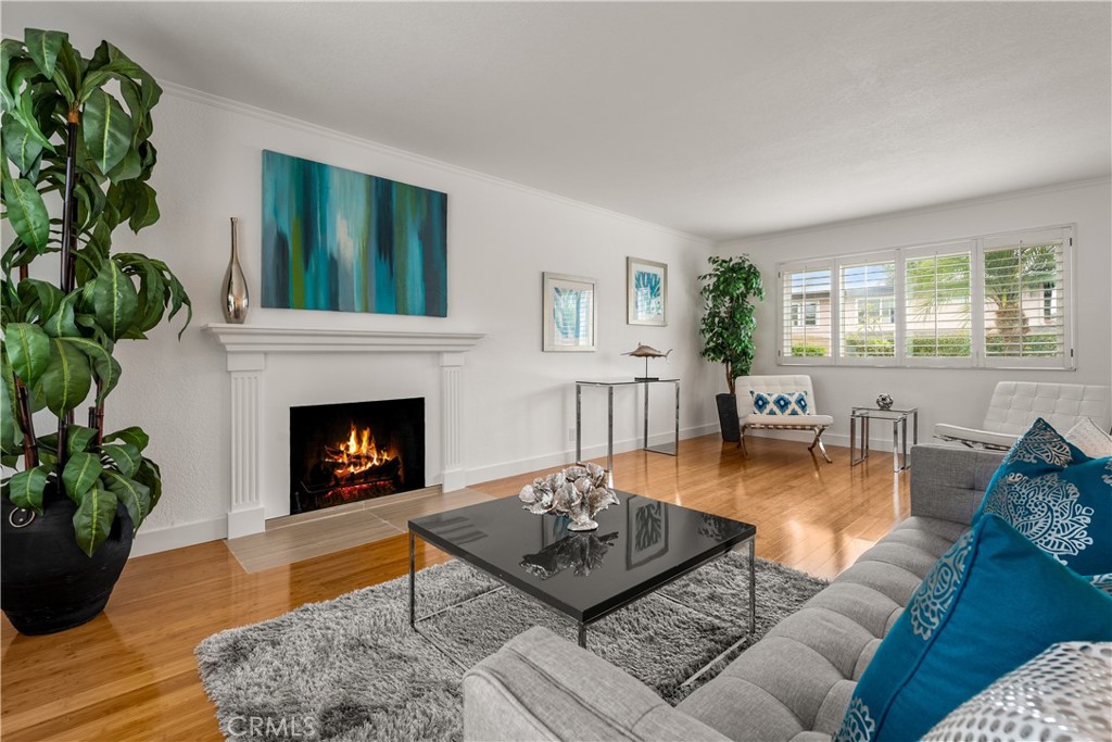 1872 Parkview Circle, Costa Mesa CA 92627 - photo 1