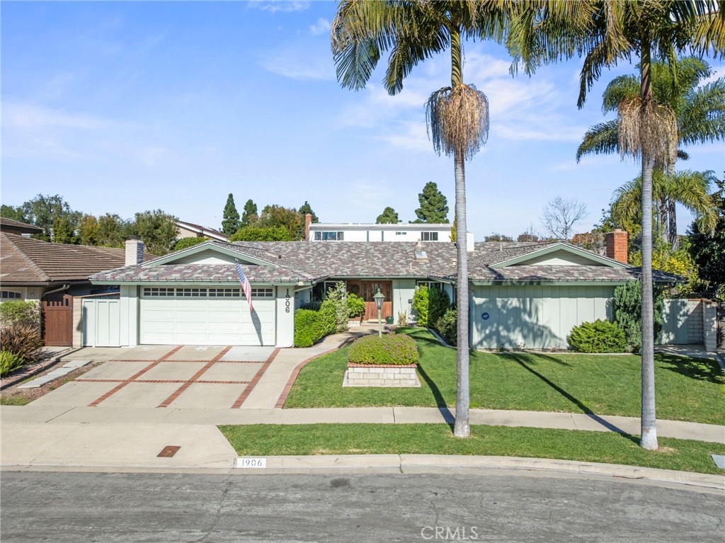 1906 Suva, Costa Mesa CA 92626 - photo 1