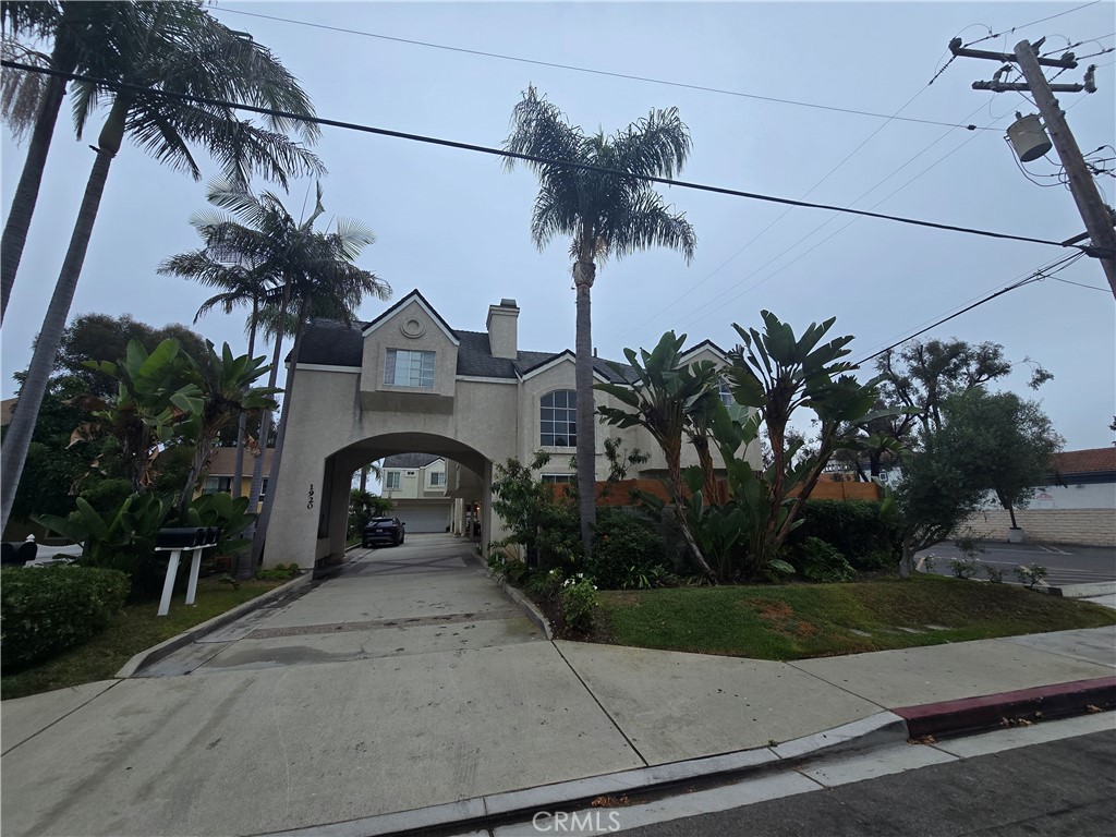 1920 Maple C, Costa Mesa CA 92627 - photo 1