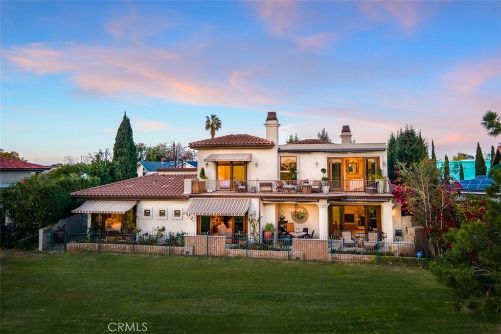 193 The Masters Circle, Costa Mesa CA 92627 - photo 1