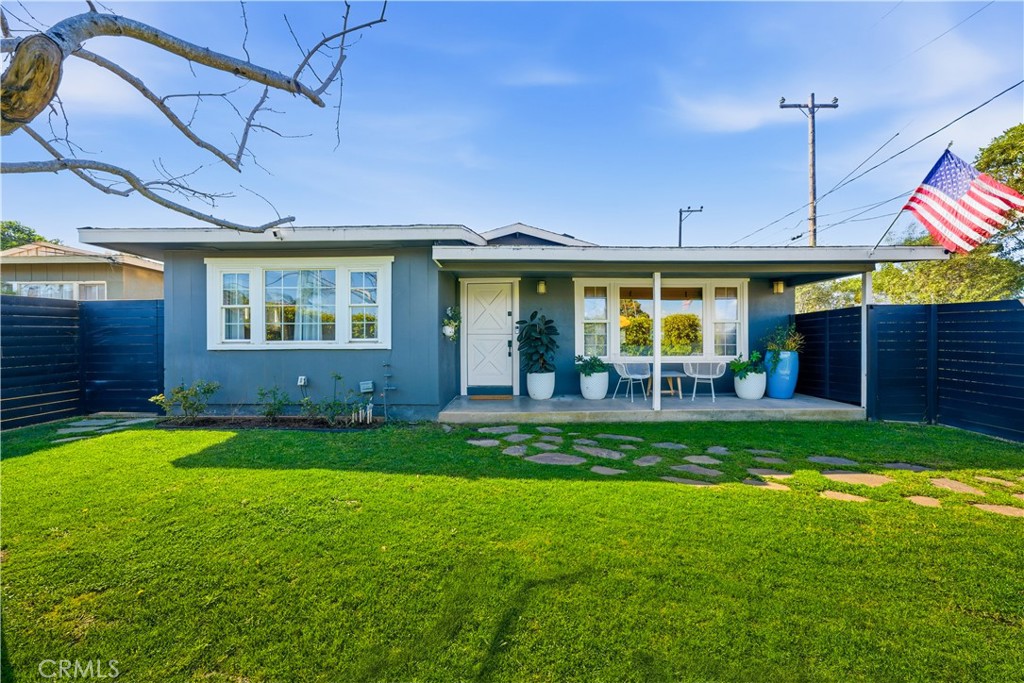 1953 Maple, Costa Mesa CA 92627 - photo 1