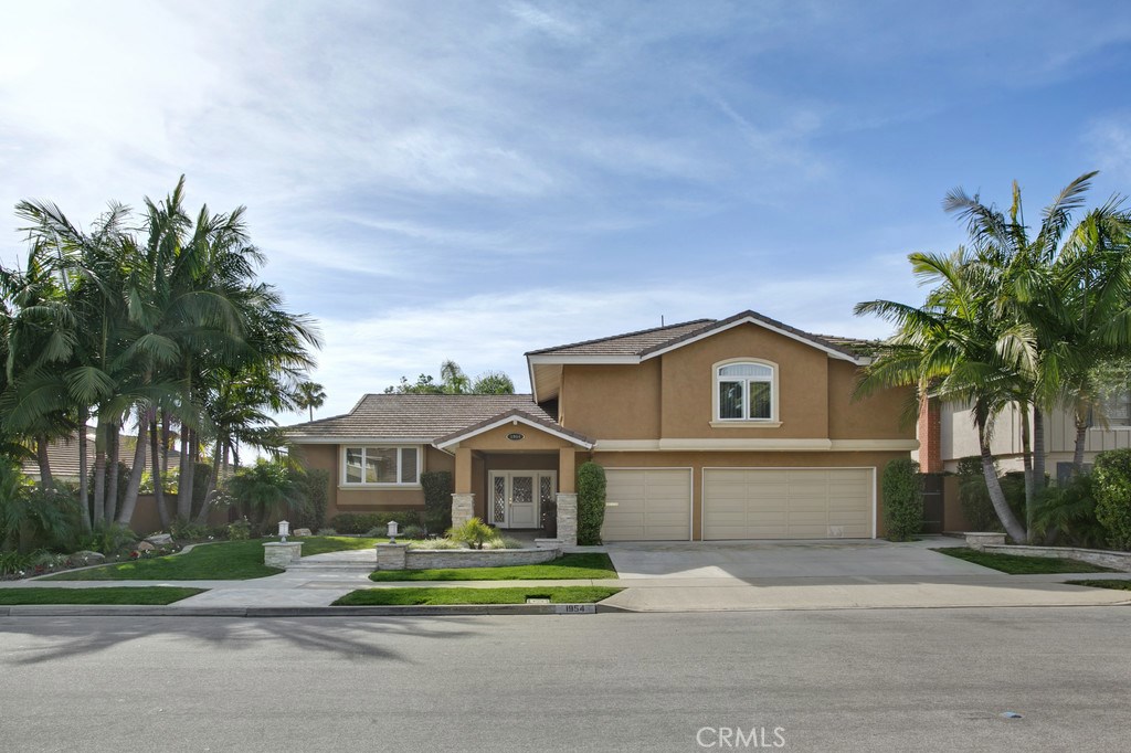 1954 Balearic Drive, Costa Mesa CA 92626 - photo 1