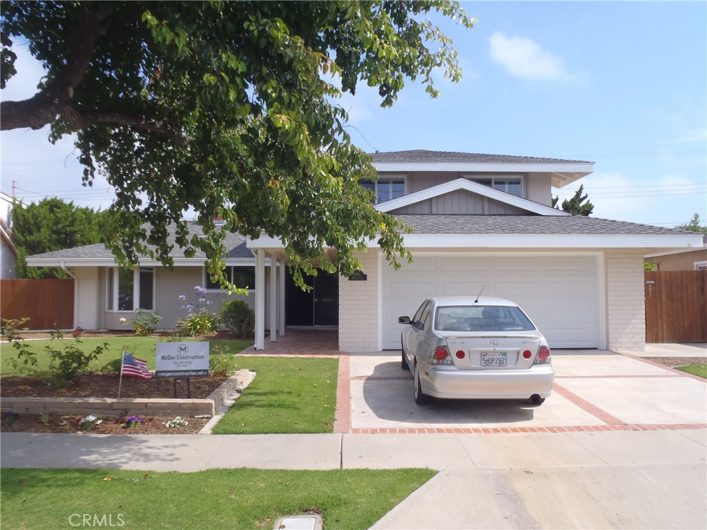 1996 Balearic Drive, Costa Mesa CA 92626 - photo 1