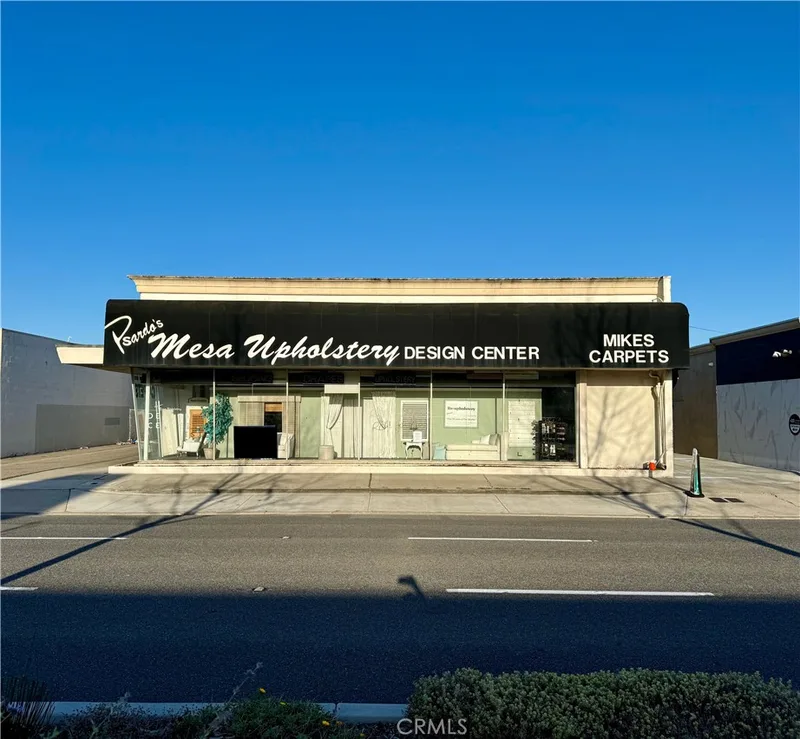 1998 Harbor Boulevard, Costa Mesa, CA 92627