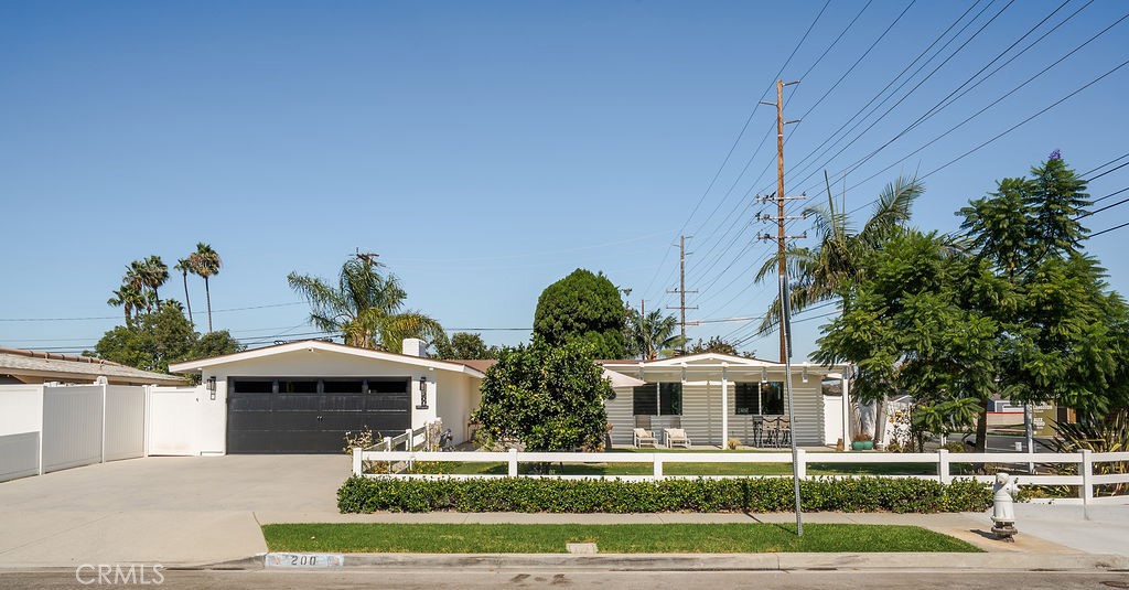 200 Wake Forest, Costa Mesa CA 92626 - photo 1