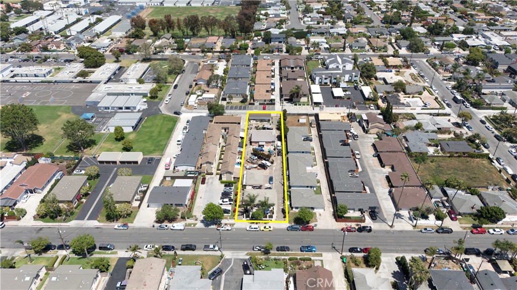2028 Wallace Avenue C, Costa Mesa CA 92627 - photo 1